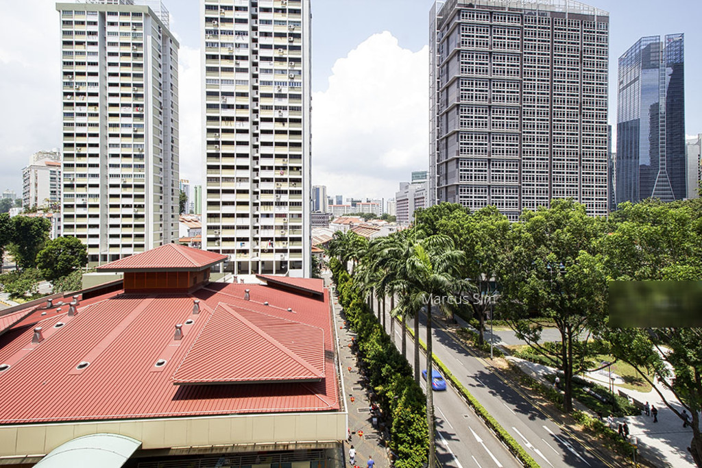 Tanjong Pagar Plaza thumbnail photo